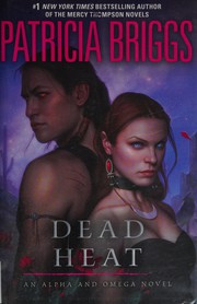 Dead heat  Cover Image