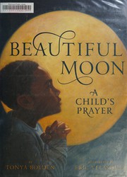 Beautiful moon : a child's prayer Book cover