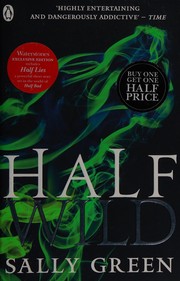 Half wild  Cover Image