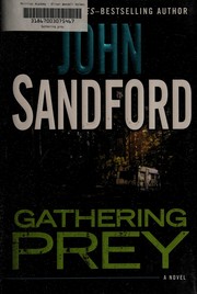 Gathering prey  Cover Image