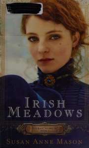 Irish meadows  Cover Image