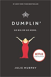 Dumplin'  Cover Image