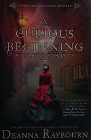 A curious beginning  Cover Image