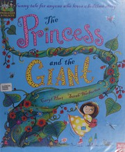 The princess and the giant  Cover Image