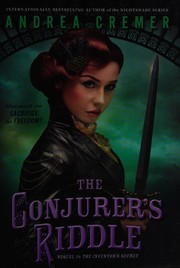 The conjurer's riddle  Cover Image