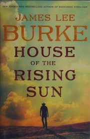 House of the rising sun : a novel  Cover Image