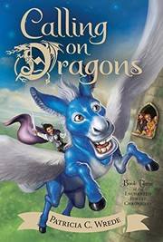 Calling on dragons  Cover Image