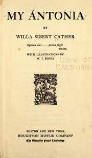 Book cover