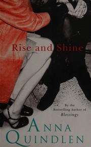 Rise and shine : a novel  Cover Image