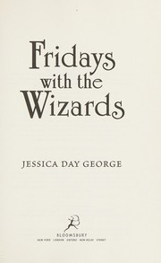 Fridays with the wizards  Cover Image