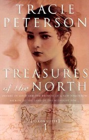 Treasures of the north Cover Image