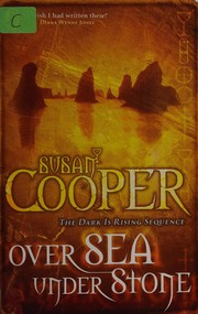 Over sea, under stone  Cover Image