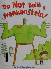 Do not build a Frankenstein!  Cover Image