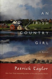 An Irish country girl  Cover Image
