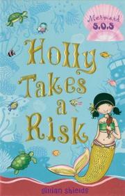 Holly takes a risk  Cover Image