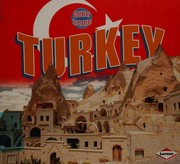 Turkey  Cover Image