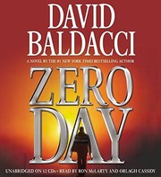 Zero day Cover Image