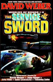 The service of the Sword  Cover Image