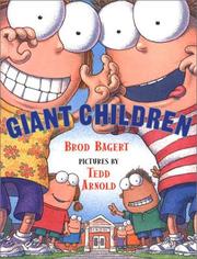 Giant children  Cover Image