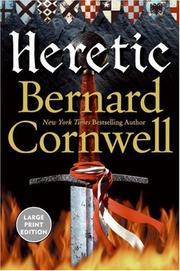 Heretic Cover Image