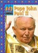 Pope John Paul II  Cover Image