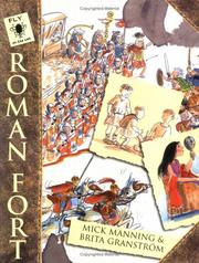 Roman fort  Cover Image