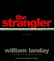 The strangler Cover Image