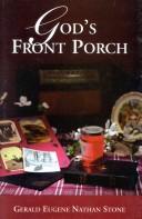 God's front porch  Cover Image