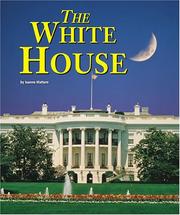 The White House  Cover Image