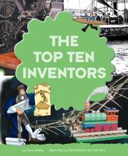 The top ten inventors  Cover Image