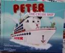 Peter the Cruise Ship  Cover Image