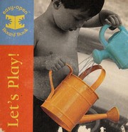 Let's play!  Cover Image