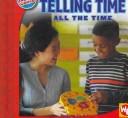 Telling time all the time  Cover Image