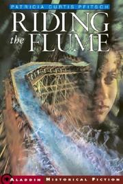 Riding the flume  Cover Image