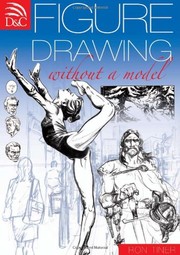 Figure drawing without a model Book cover