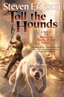 Toll the hounds  Cover Image