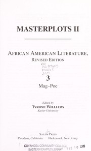 Book cover