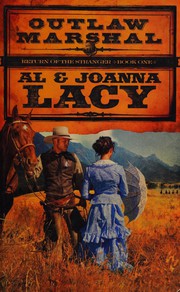 Outlaw marshal Cover Image