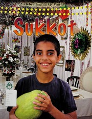Sukkot  Cover Image