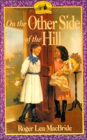 On the other side of the hill  Cover Image