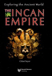 The Incan empire  Cover Image