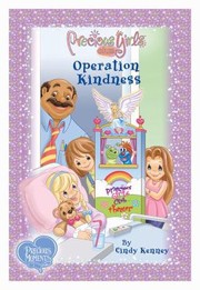Operation kindness  Cover Image