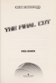 Book cover