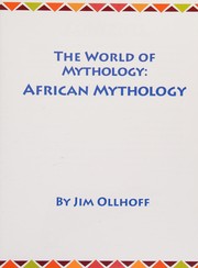 African mythology  Cover Image