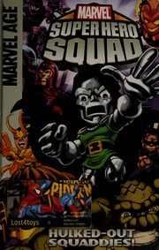 Hulked-out squaddies!  Cover Image