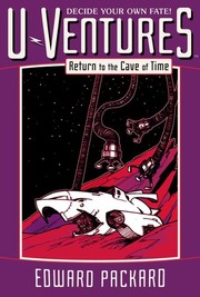 Return to the Cave of Time  Cover Image