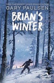 Brian's winter  Cover Image