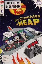 The chronicles of Meap  Cover Image