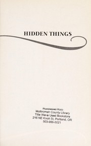 Book cover