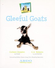 Gleeful goats  Cover Image
